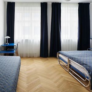 Driepersoonskamer